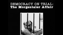 La justice au banc d'essai: L'affaire Morgentaler