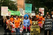 Rechtsauslegung in Kolumbien:  die Verfassungswidrigkeit der Abtreibung
